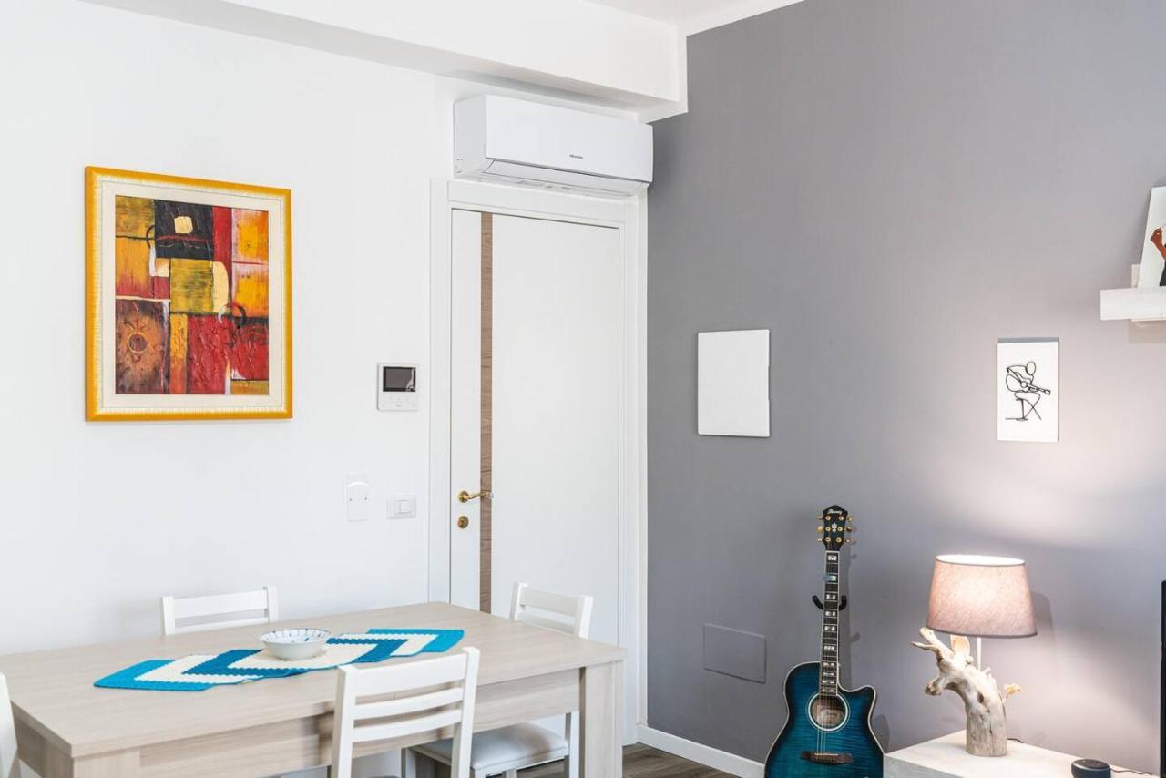 Sera Suite Cagliari Exterior photo