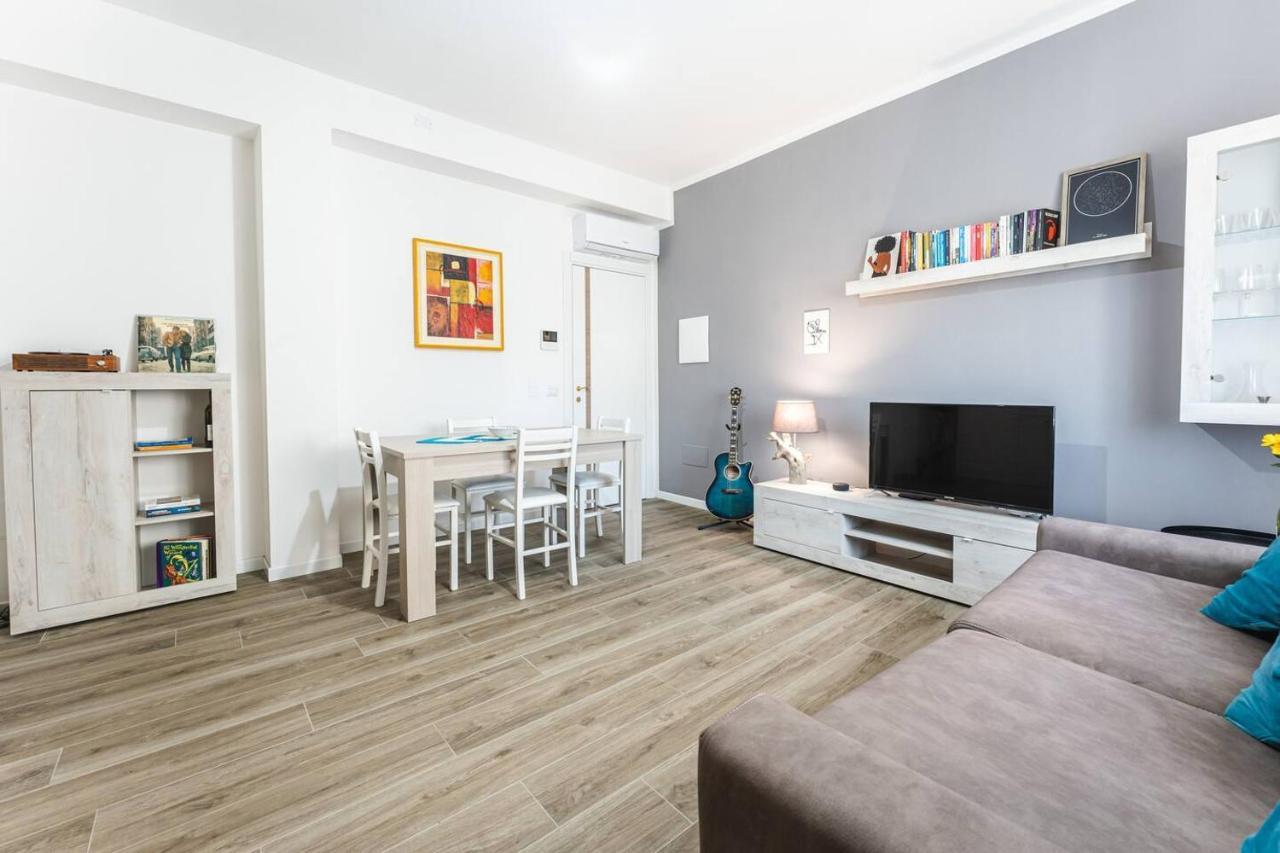 Sera Suite Cagliari Exterior photo