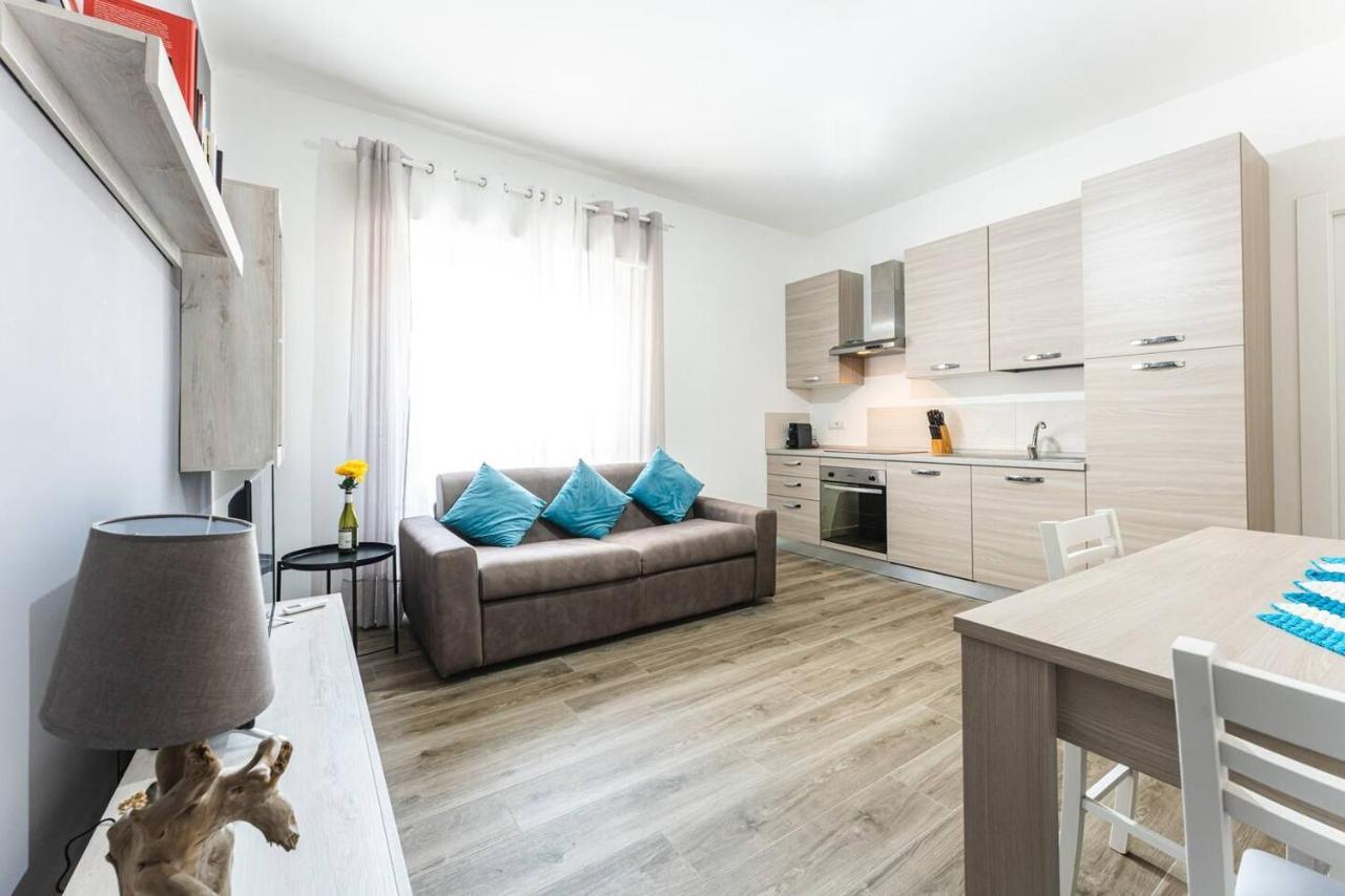 Sera Suite Cagliari Exterior photo