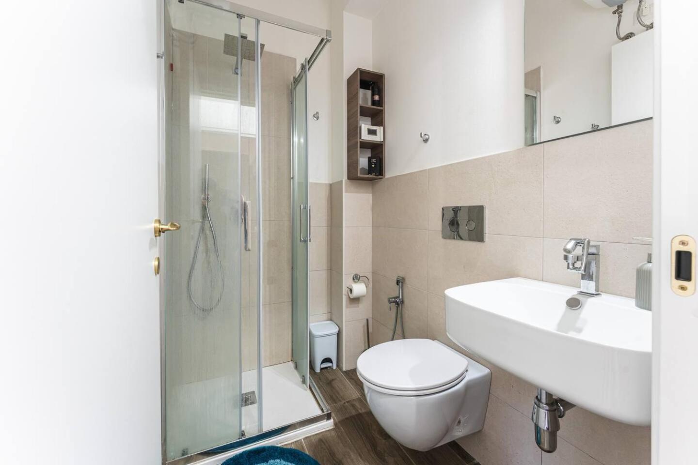Sera Suite Cagliari Exterior photo